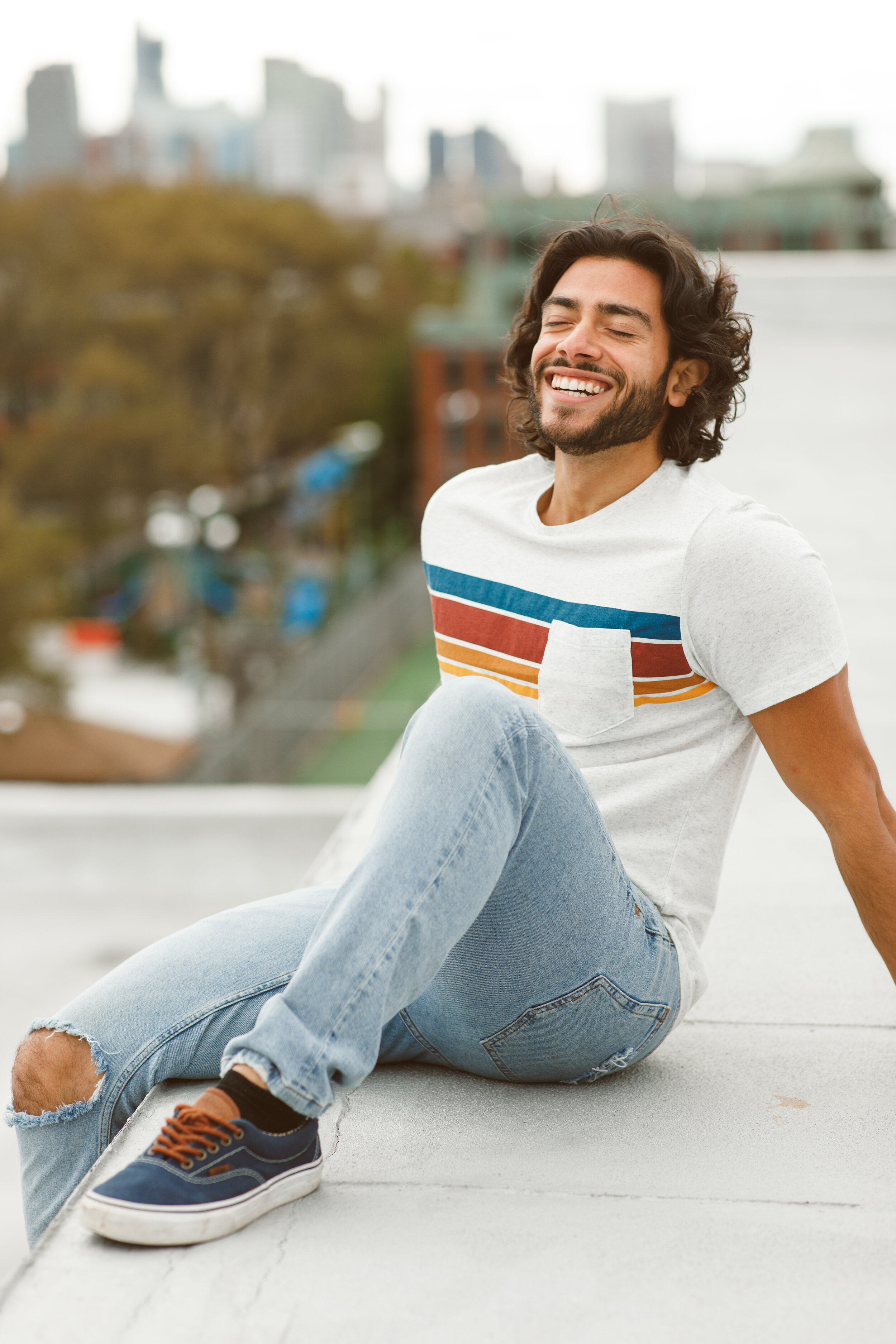 Roman Maldonado