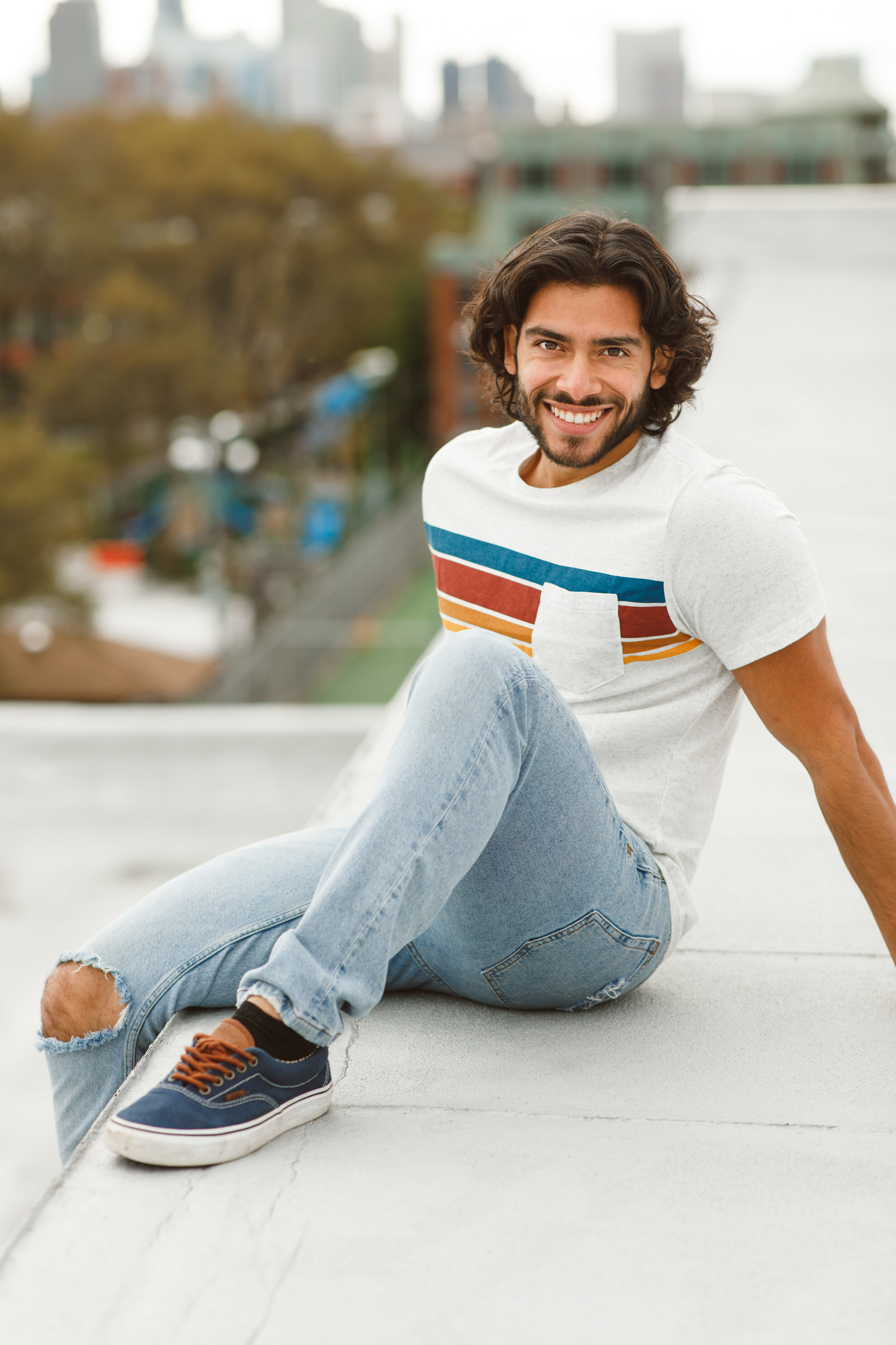 Roman Maldonado