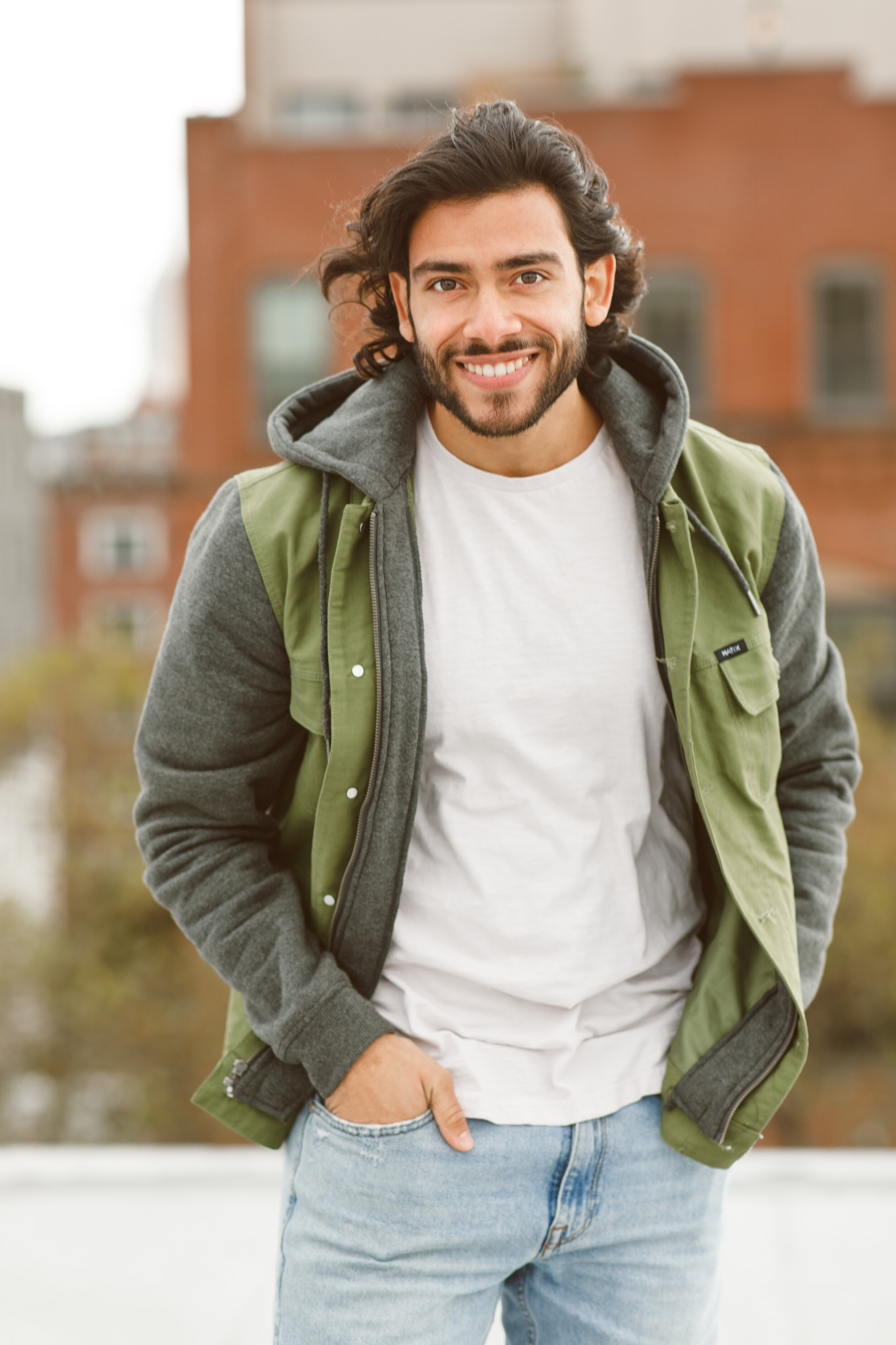 Roman Maldonado