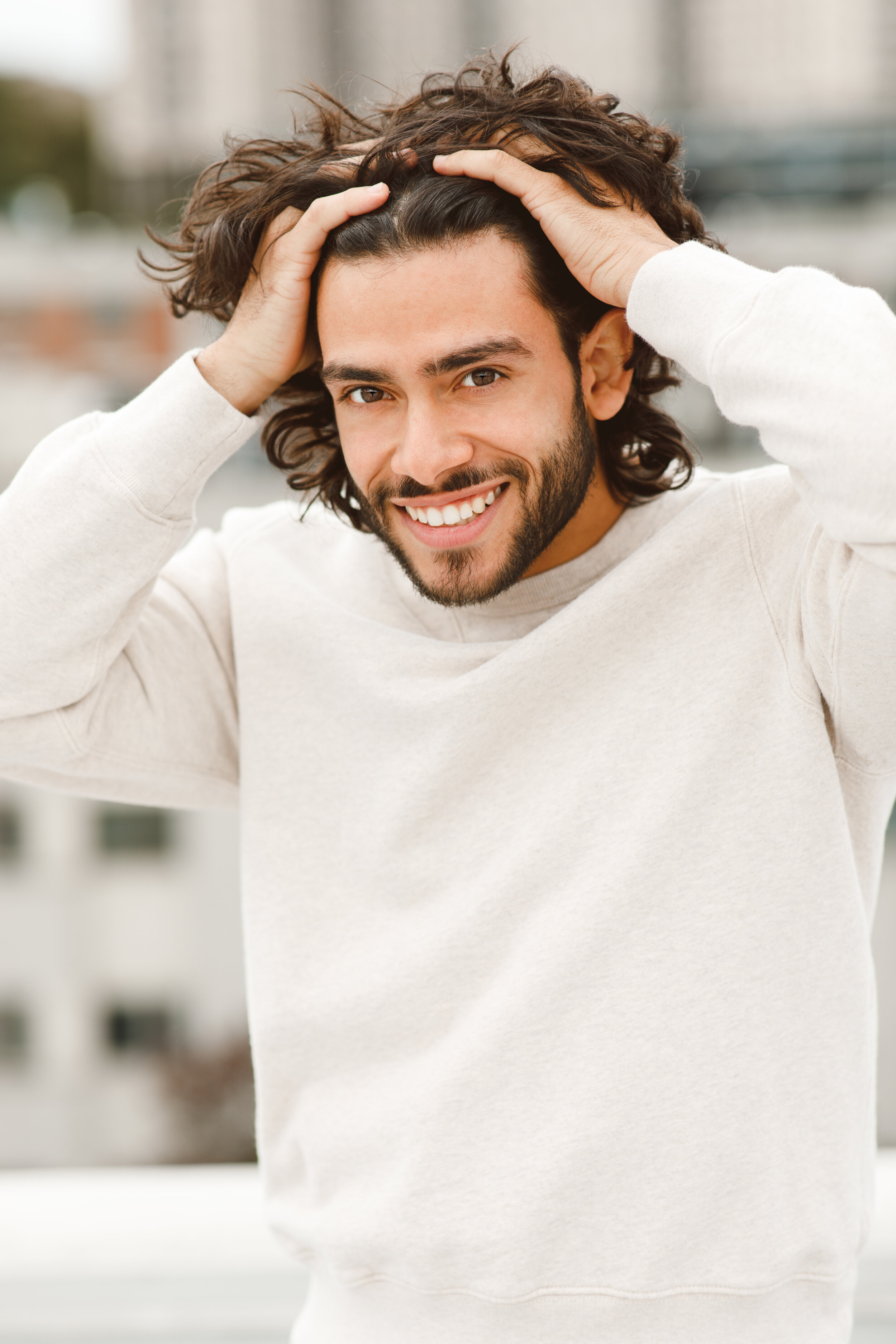 Roman Maldonado