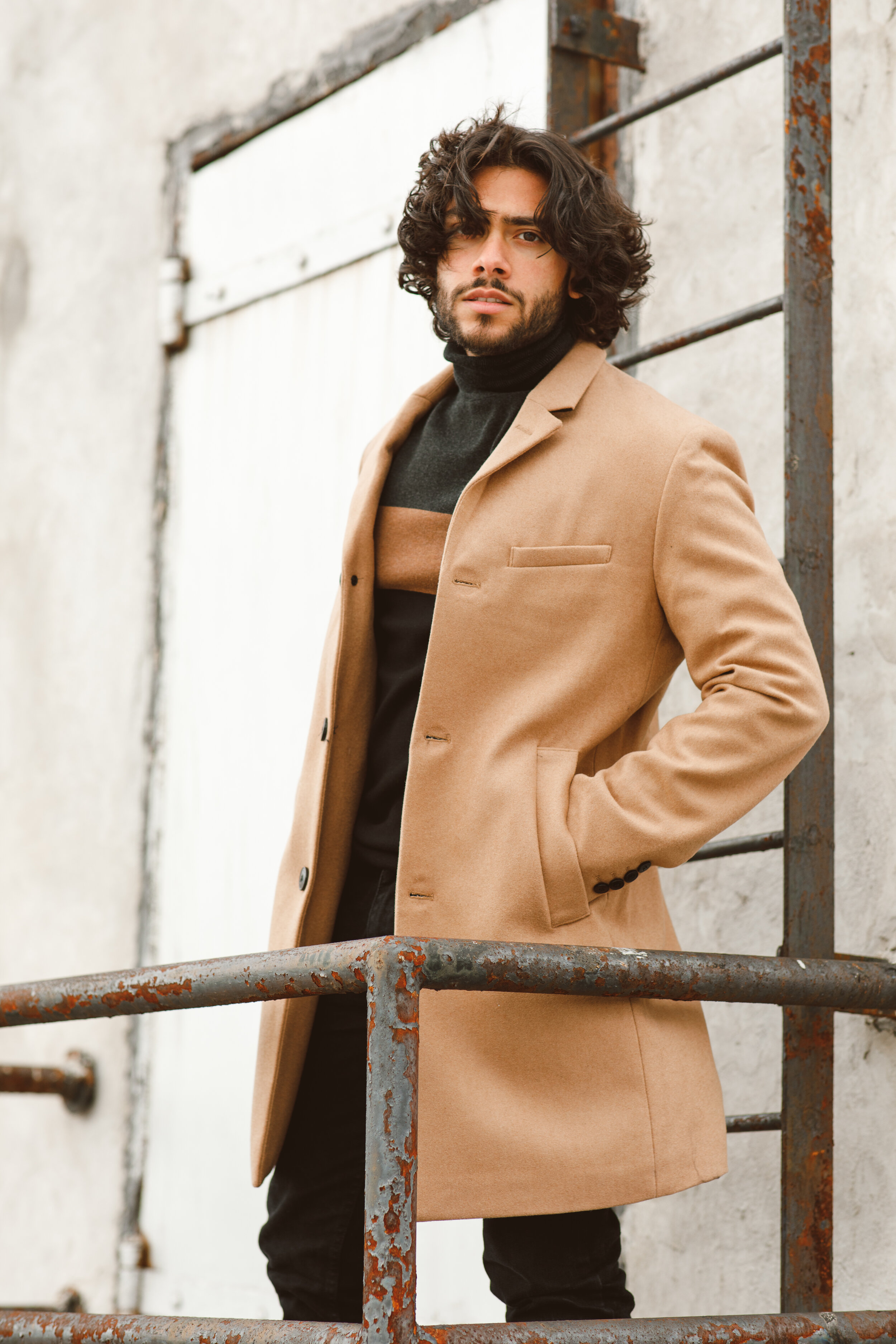 Roman Maldonado