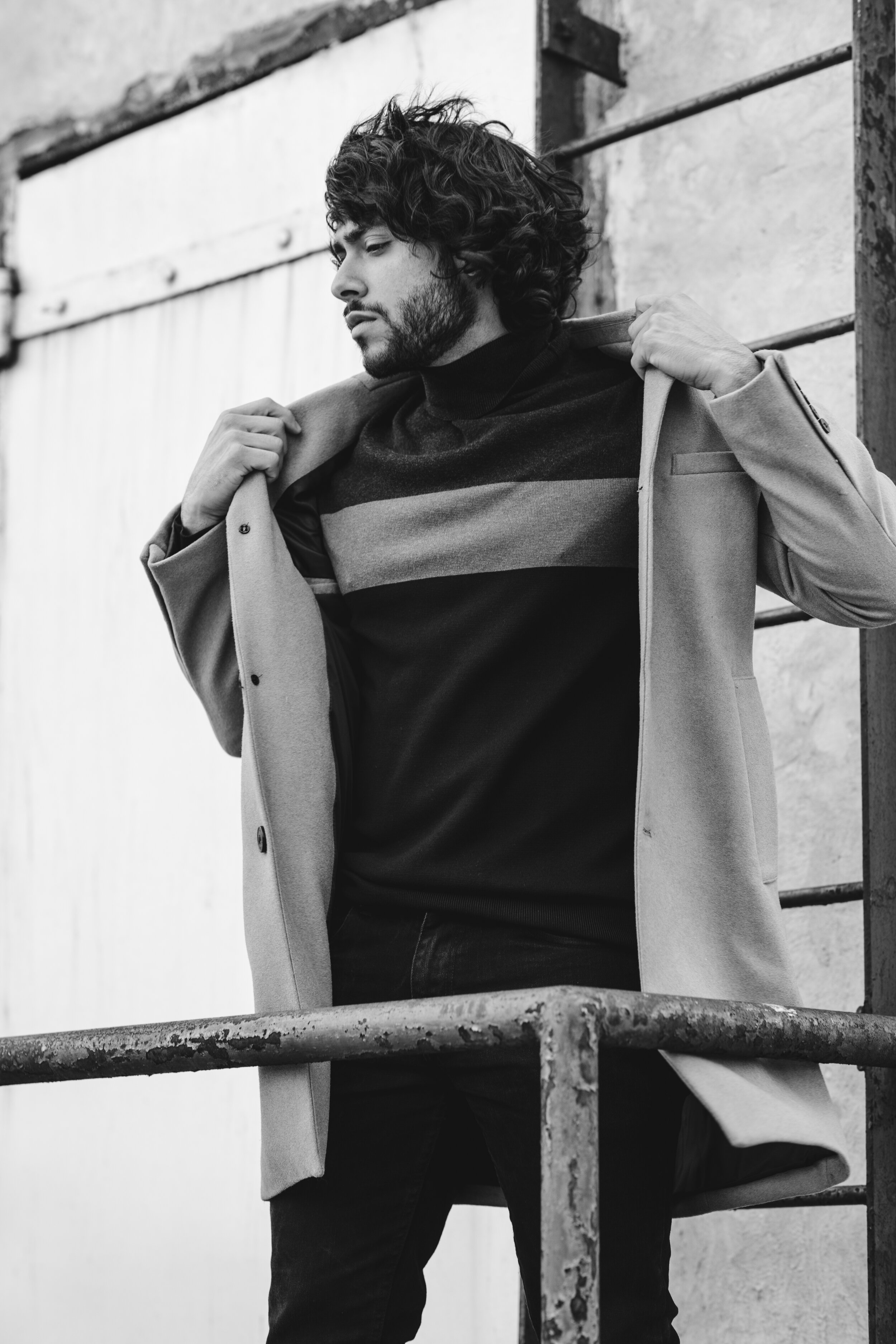 Roman Maldonado
