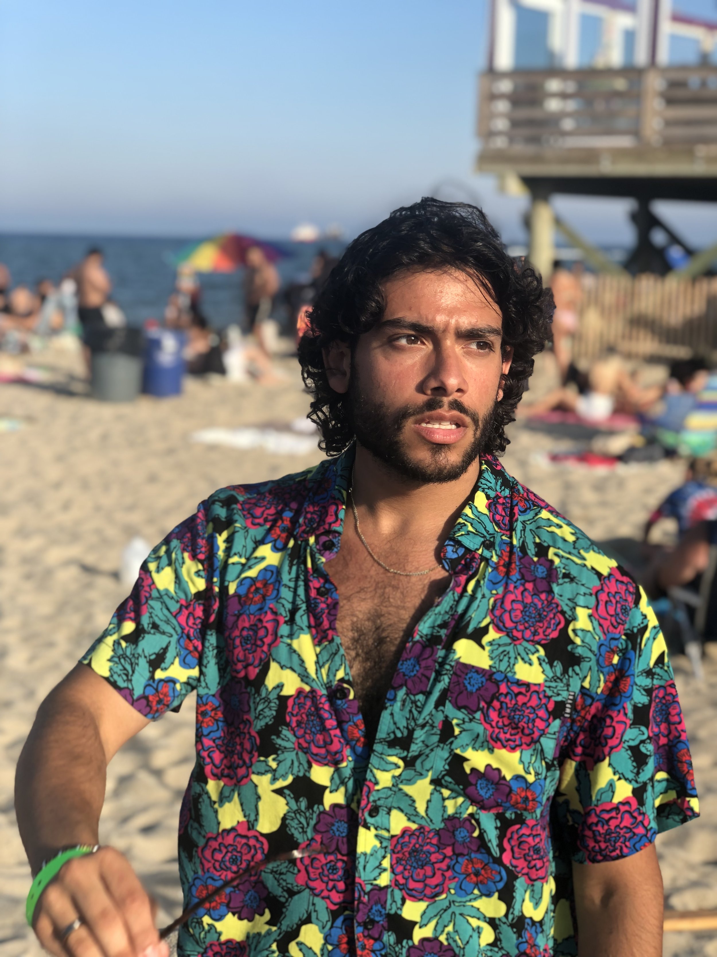 Roman Maldonado