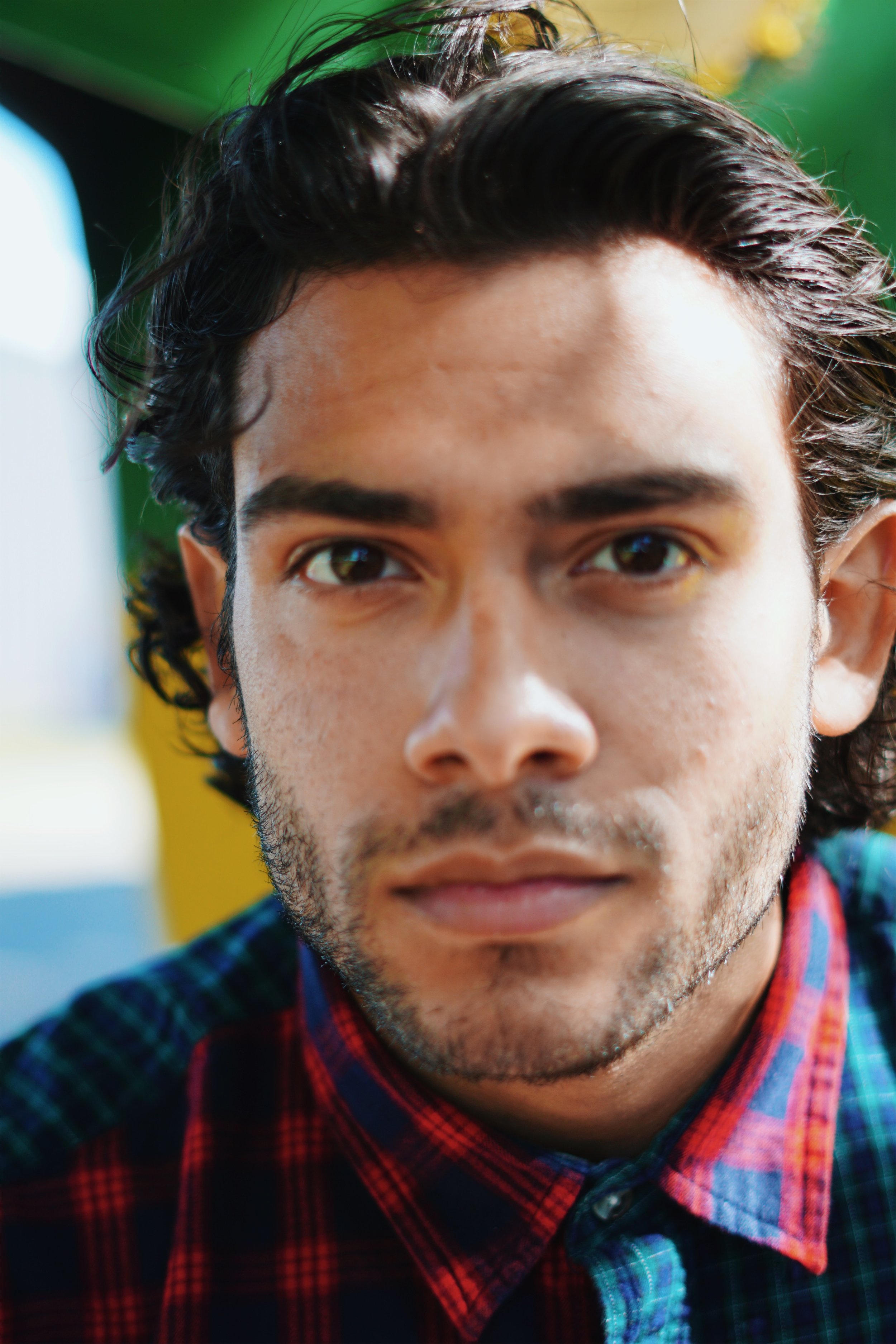 Roman Maldonado