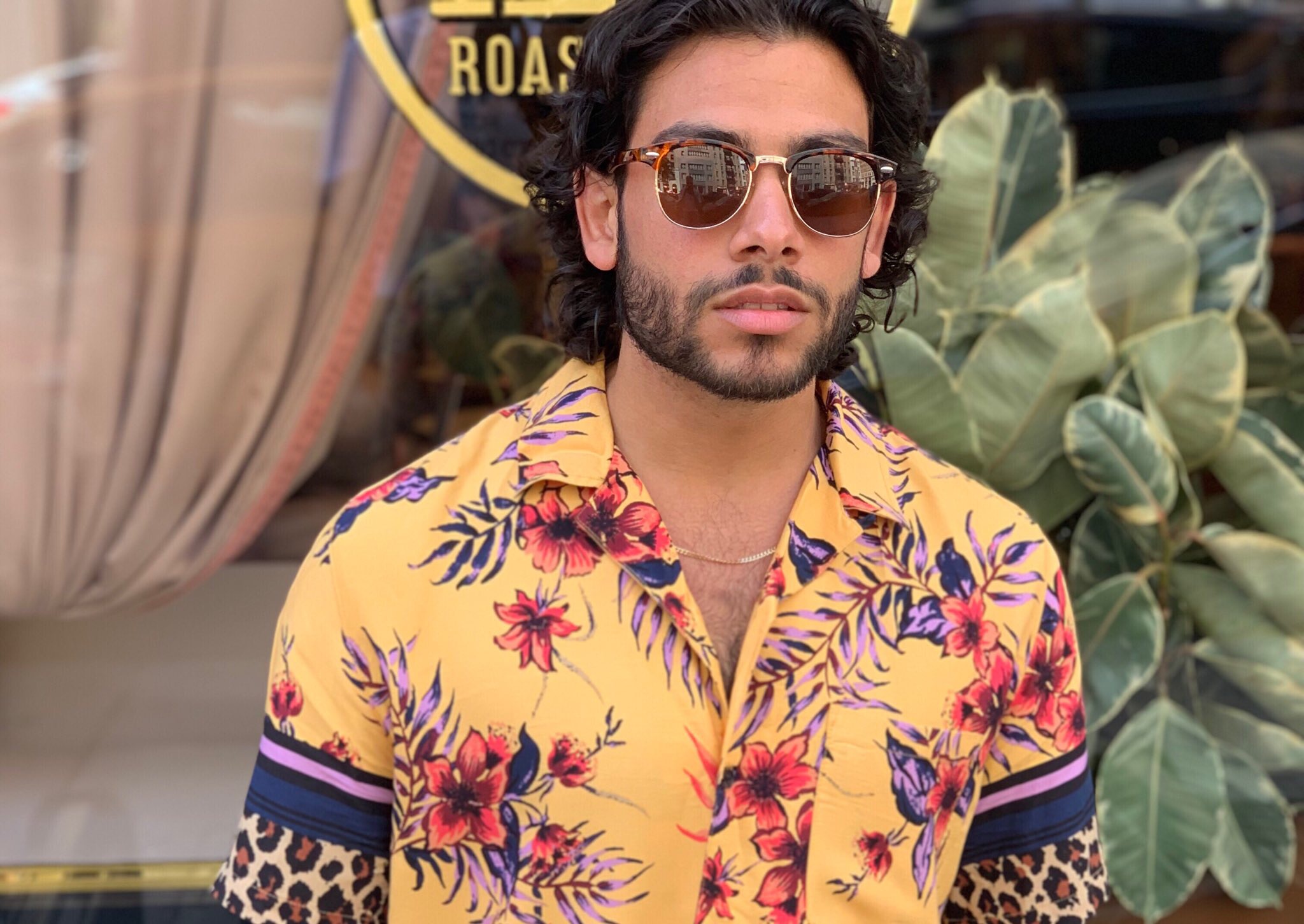 Roman Maldonado