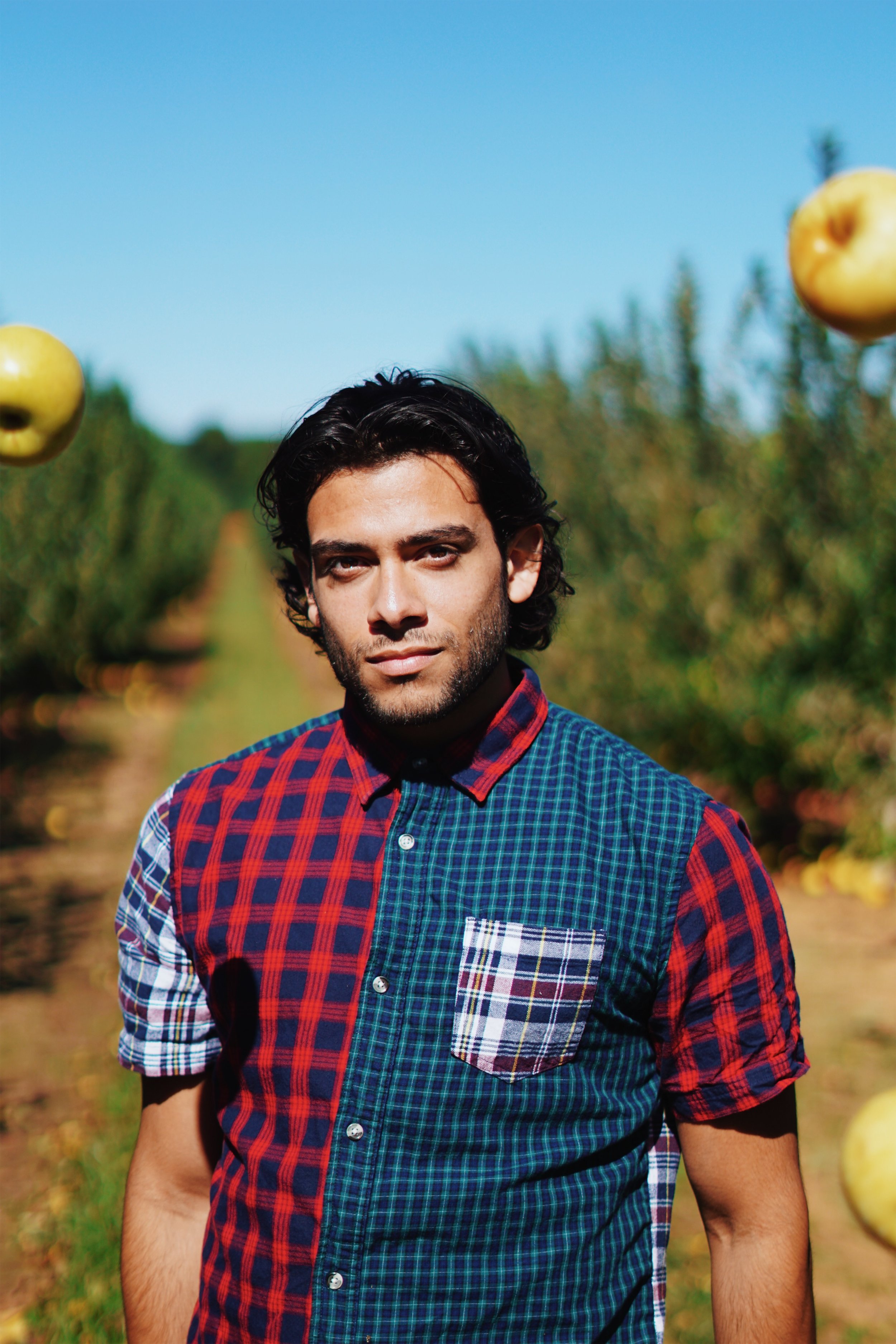 Roman Maldonado
