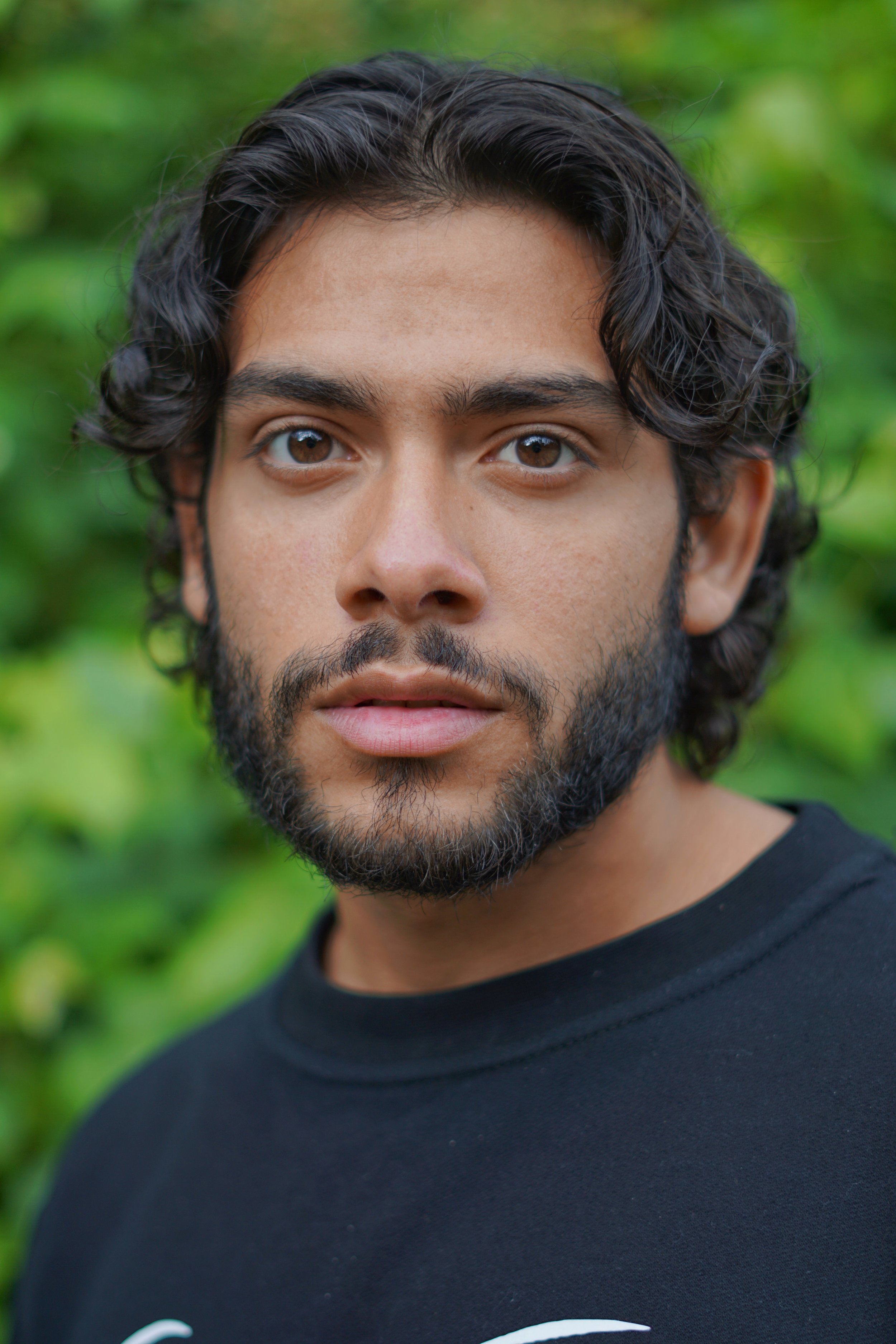Roman Maldonado