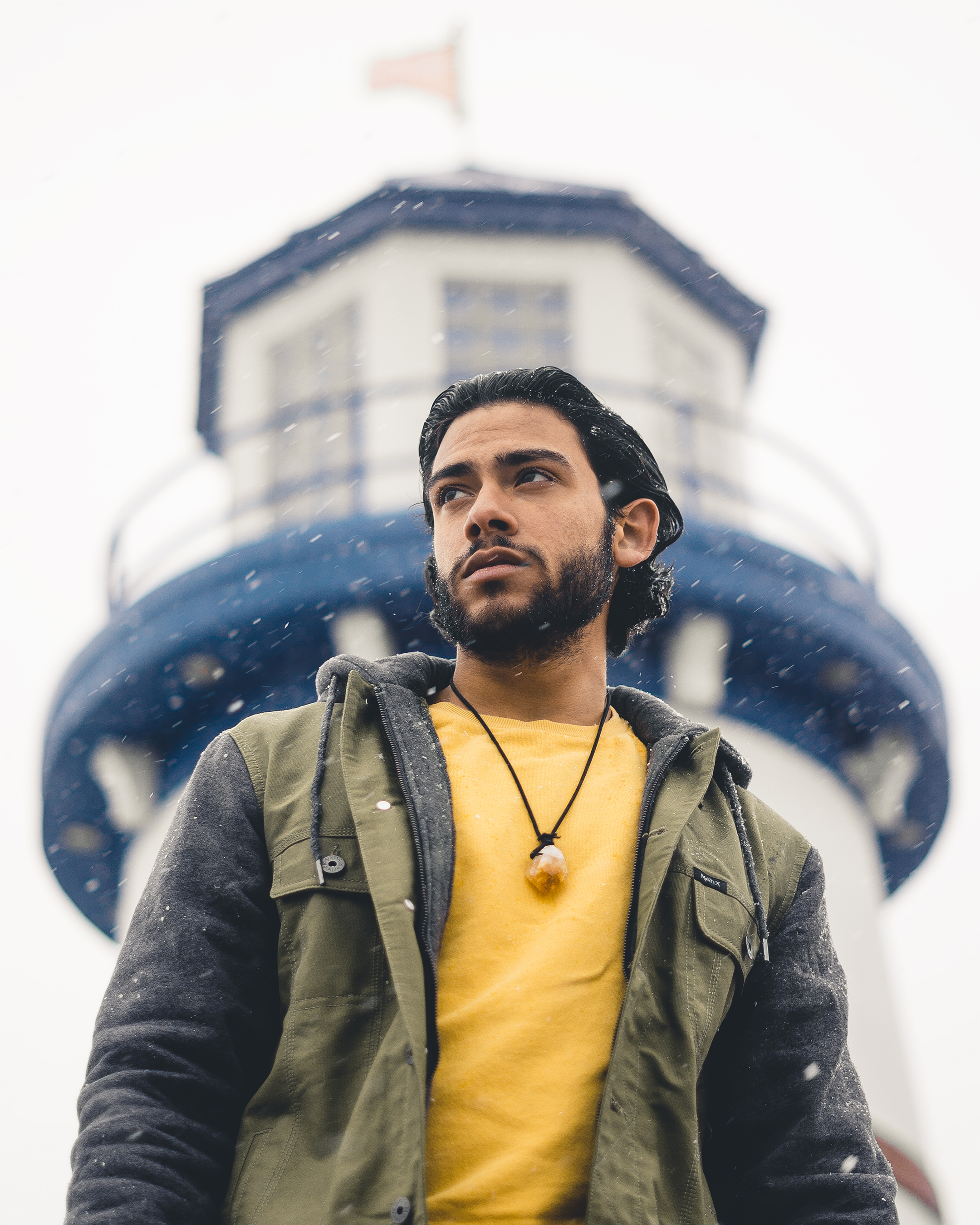 Roman Maldonado