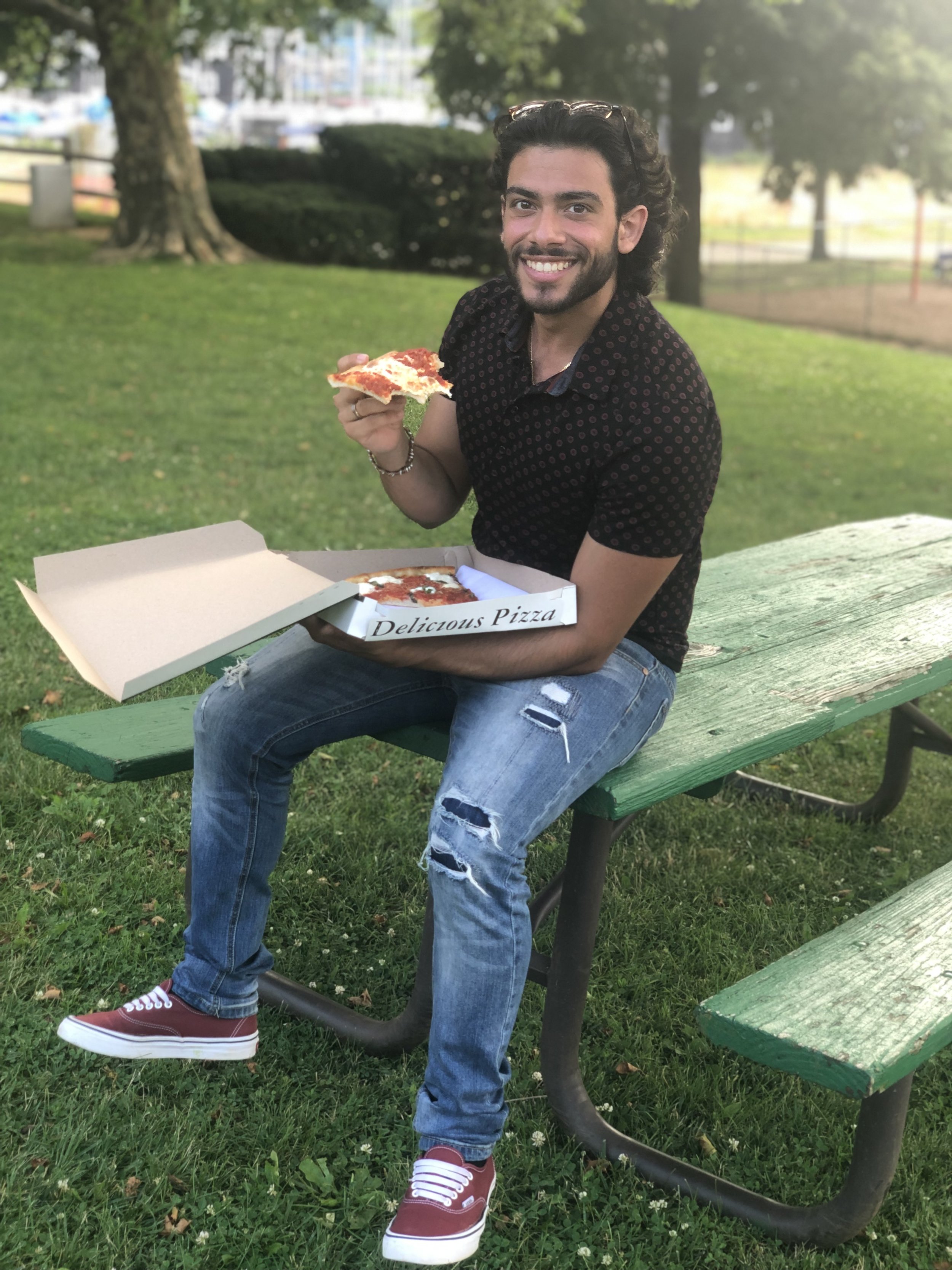 Roman Maldonado