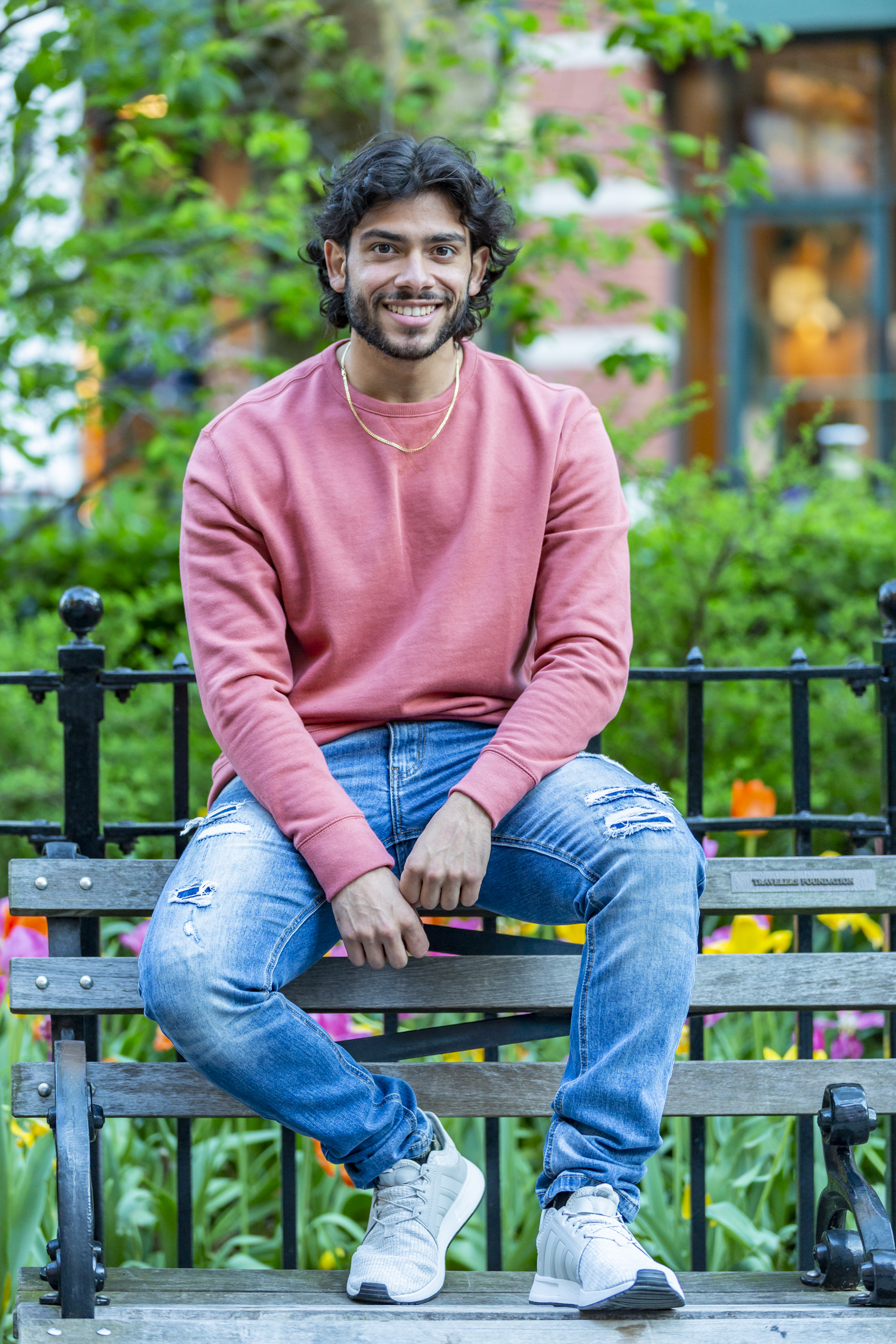 Roman Maldonado